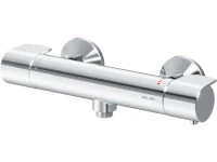 Термостатический смеситель AM.PM X-Joy F85A40000 для душа Термостатический смеситель AM.PM X-Joy F85A40000 для душа