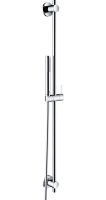 Душевой гарнитур Kludi Nova Fonte Puristic 2084005-15