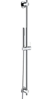 Душевой гарнитур Kludi Nova Fonte Puristic 2084005-15