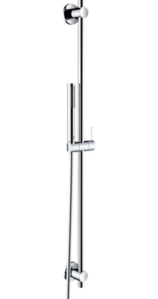 Душевой гарнитур Kludi Nova Fonte Puristic 2084005-15