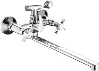 Смеситель с длинным изливом для ванны Fashun A2224 хром Смеситель с длинным изливом для ванны Fashun A2224 хром