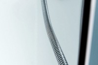 Душевая кабина Esbano Led ESKL100CR
