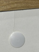 Тумба под раковину BelBagno Marino H60 rovere nature, 70 см