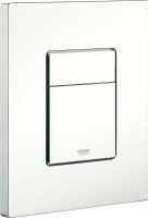 Комплект Унитаз подвесной Wanfald Lauta 47302100005 белый + Инсталляция Grohe Rapid SL 38772001 3 в 1 с кнопкой смыва