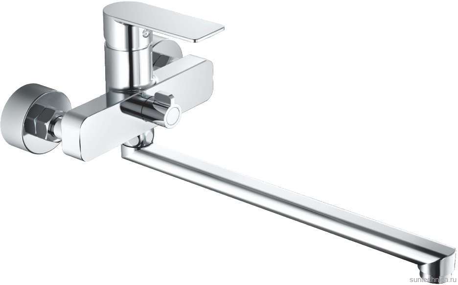 Универсальный смеситель Haiba HB22617