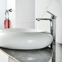 Смеситель для раковины Haiba HB810 HB11810