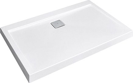 Поддон для душа Radaway Argos 4AD911-01 D 90x110 с сифоном