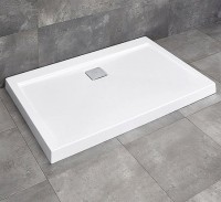 Поддон для душа Radaway Argos 4AD911-01 D 90x110 с сифоном Поддон для душа Radaway Argos 4AD911-01 D 90x110 с сифоном