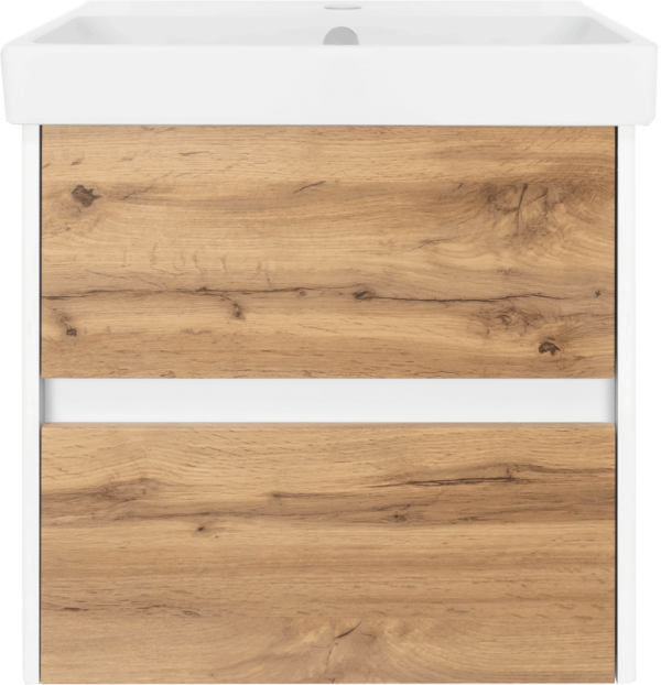 Тумба с раковиной Misty Адриана 55