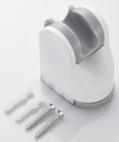 Смеситель с длинным изливом для ванны Shevanik S9922C белый Смеситель с длинным изливом для ванны Shevanik S9922C белый