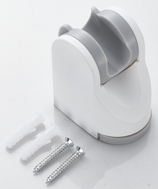 Смеситель с длинным изливом для ванны Shevanik S9922C белый