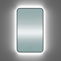 Мебель для ванной комнаты Teymi Laina 60 матовая белая Мебель для ванной комнаты Teymi Laina 60 матовая белая