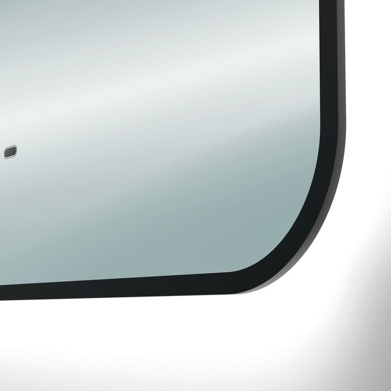 Мебель для ванной комнаты Teymi Laina 60 матовая белая