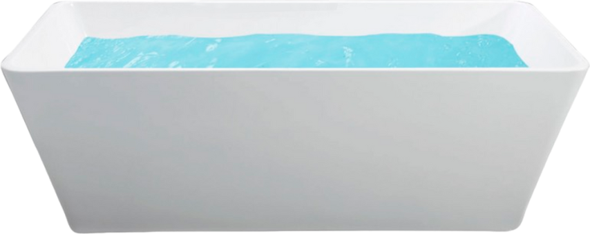 Акриловая ванна Esbano Viena 170x80