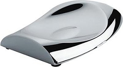 Набор Стакан Colombo Design Land B2841.000 + Мыльница B2840.000