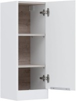 Шкаф Aquanet Ирис new 30
