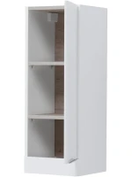 Шкаф Aquanet Ирис new 30
