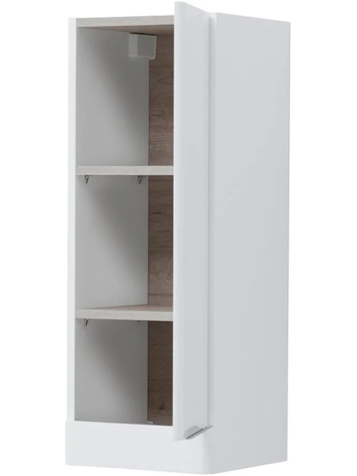 Шкаф Aquanet Ирис new 30