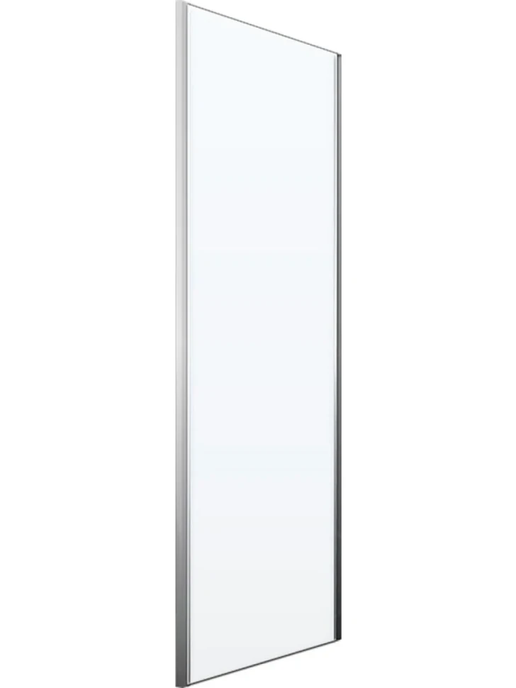 Душевой уголок RGW Passage PA-016+100 см (140-143)x100x195 профиль хром, стекло прозрачное