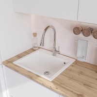 Смеситель для кухни Domaci Ливорно WFD04093 Смеситель для кухни Domaci Ливорно WFD04093
