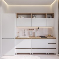 Смеситель для кухни Domaci Ливорно WFD04093 Смеситель для кухни Domaci Ливорно WFD04093