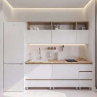 Смеситель для кухни Domaci Ливорно WFD04093 Смеситель для кухни Domaci Ливорно WFD04093