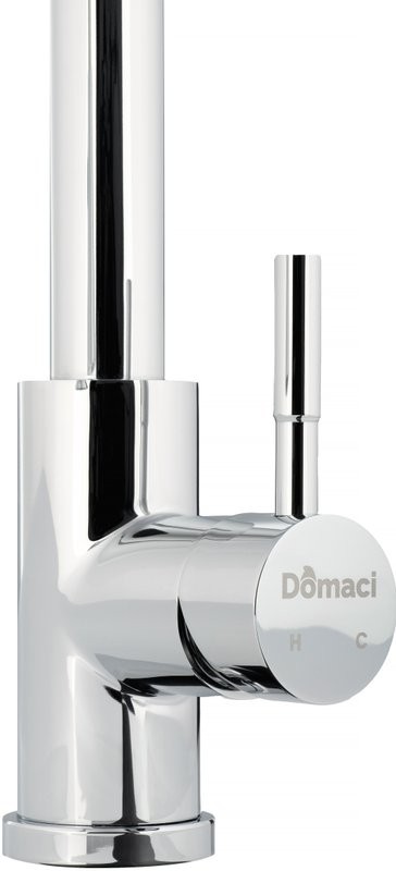 Смеситель для кухни Domaci Ливорно WFD04093