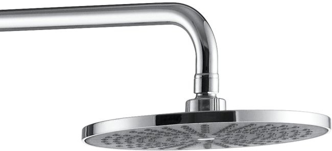Душевая стойка Haiba HB2411 хром