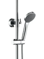 Душевая стойка Haiba HB2411 хром Душевая стойка Haiba HB2411 хром