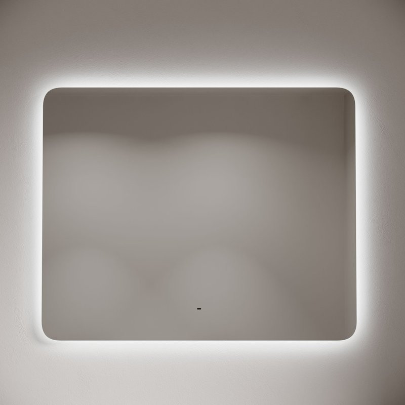 Мебель для ванной комнаты Sancos Folk Floor 100 левая напольная, капучино, раковина CN7014