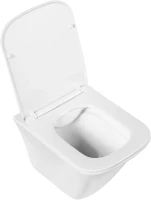 Комплект Унитаз подвесной BelBagno Marmi + Крышка BB052SC с микролифтом + Инсталляция Geberit Duofix UP 320 111.300.00.5 + Кнопка Sigma 01 115.770.JQ.5 лакированная, матовый хром + Крепления 111.815.00.1 к стене + Звукоизоляция