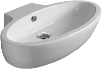 Накладная раковина Simas LFTSpazio LFT34 73 см