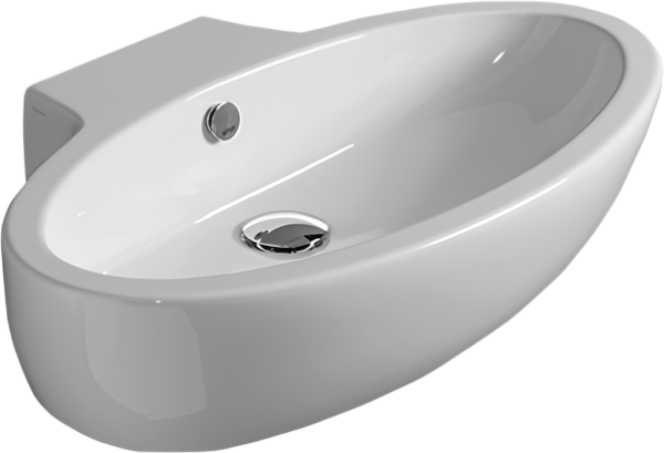 Накладная раковина Simas LFTSpazio LFT34 73 см