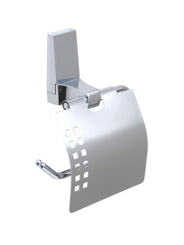 Набор Держатель Wasserkraft Lopau K-6025 + Ершик K-6027