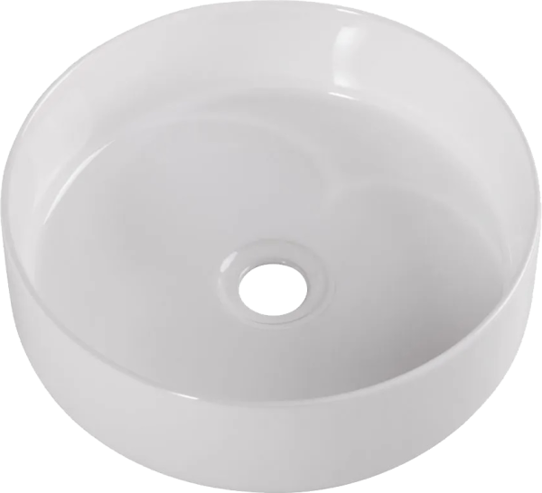 Накладная раковина BelBagno BB1357 накладная