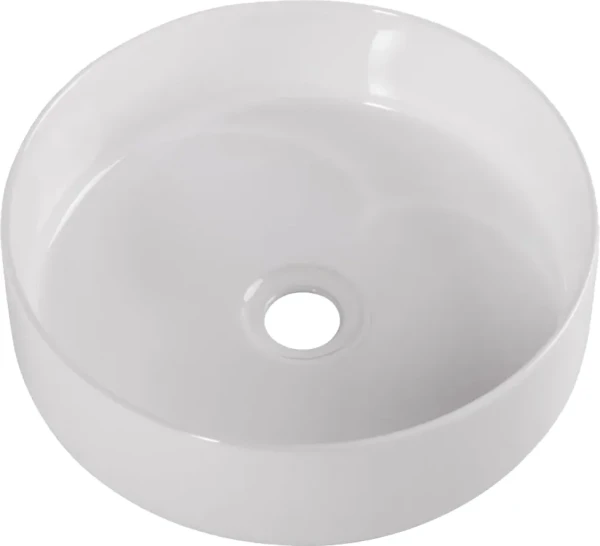 Накладная раковина BelBagno BB1357 накладная