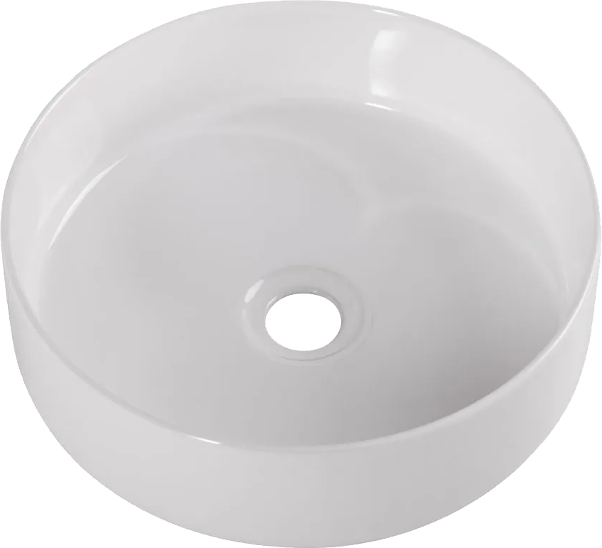 Накладная раковина BelBagno BB1357 накладная