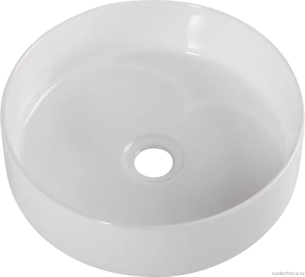 Накладная раковина BelBagno BB1357 накладная