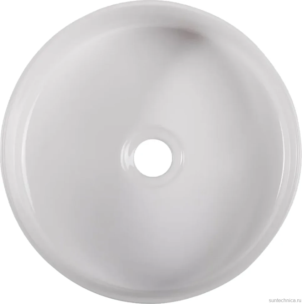 Накладная раковина BelBagno BB1357 накладная