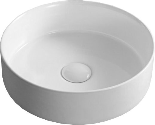 Накладная раковина BelBagno BB1357 накладная