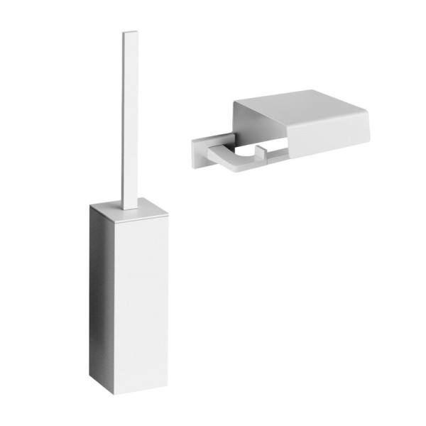 Набор Держатель Colombo Design Look B1691.BM + Ершик B1606.BM