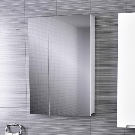 Зеркало-шкаф Dreja Almi 60