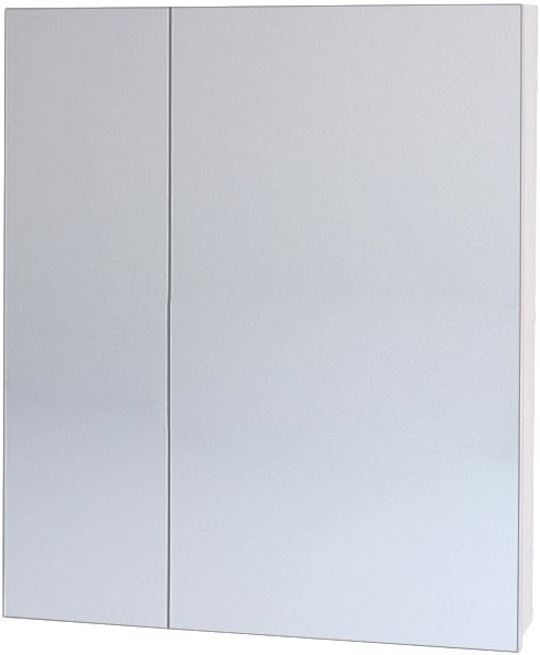 Зеркало-шкаф Dreja Almi 60