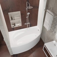 Душевая стойка STWORKI Рандерс HWB5015-H01CP