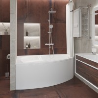 Душевая стойка STWORKI Рандерс HWB5015-H01CP