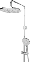 Душевая стойка STWORKI Рандерс HWB5015-H01CP