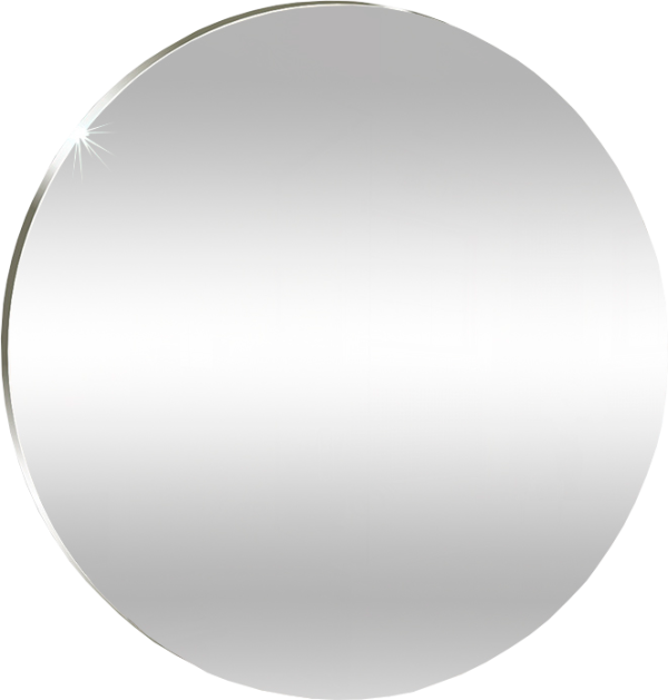 Зеркало круглое Mixline Комфорт 40 круг