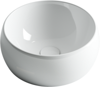 Накладная раковина Ceramicanova Element CN6001