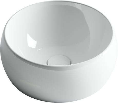 Накладная раковина Ceramicanova Element CN6001