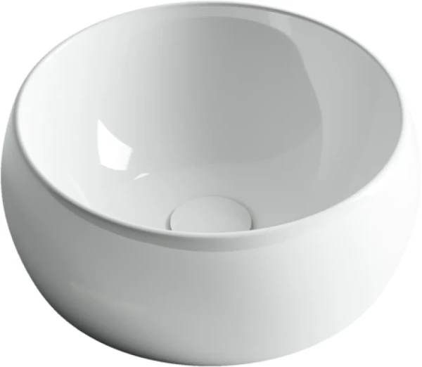 Накладная раковина Ceramicanova Element CN6001